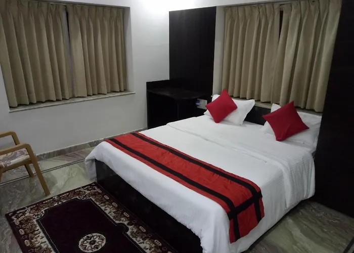Singh Villa Kolkata